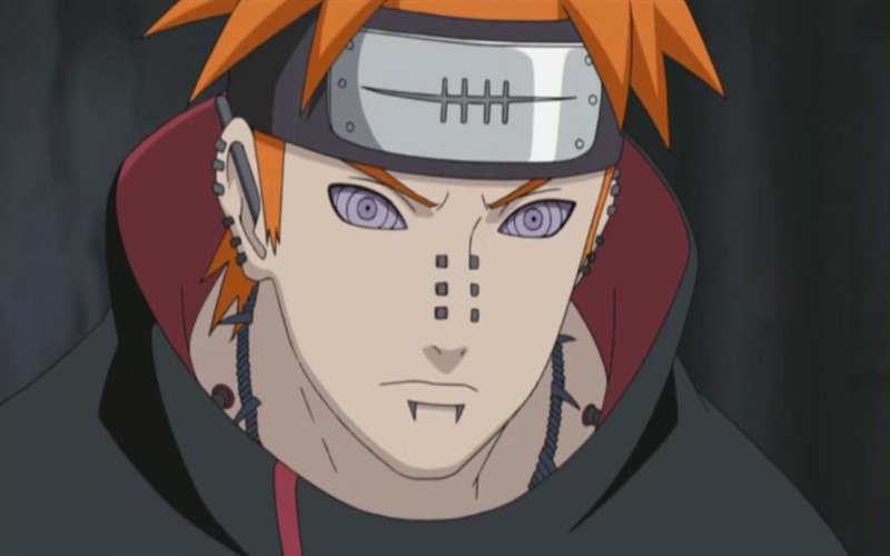 Naruto Shippuden Season 8 iBlos3om