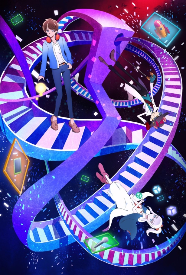 Kino's Journey Phone Wallpaper by Kuroboshi Kouhaku - Mobile Abyss